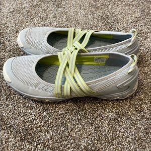 Sperry top sider son-r technology shoes